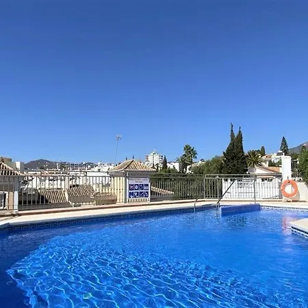 Lovely 2 Bedroom Townhouse In Fuentesol, * Nerja