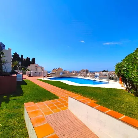 Apartment Lovely 2 Bedroom Townhouse In Fuentesol, *