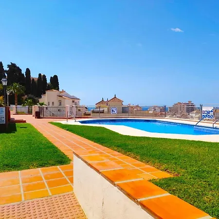 Apartment Lovely 2 Bedroom Townhouse In Fuentesol,