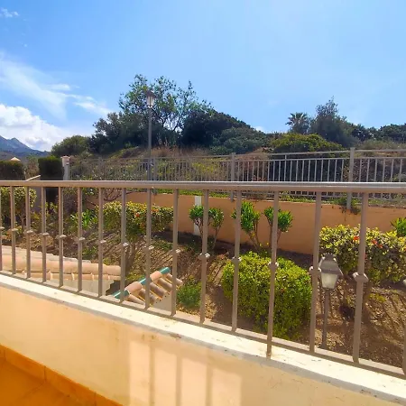Lovely 2 Bedroom Townhouse In Fuentesol, Apartment Nerja