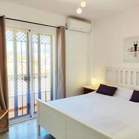 Apartment Lovely 2 Bedroom Townhouse In Fuentesol, *