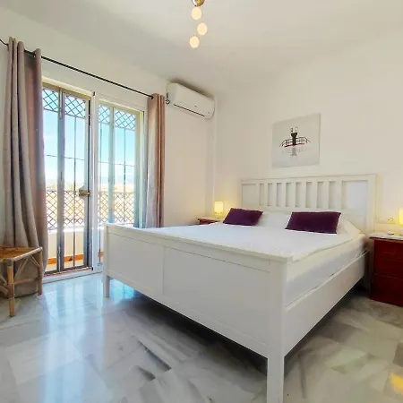Apartment Lovely 2 Bedroom Townhouse In Fuentesol,