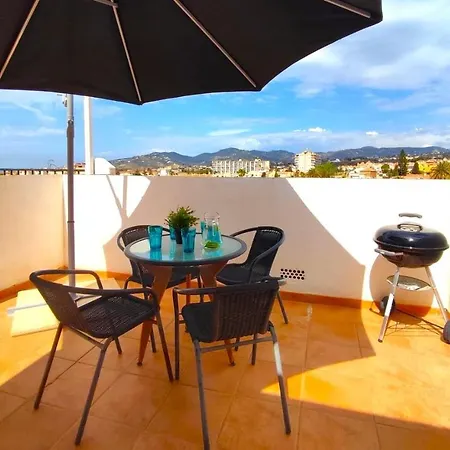 Apartment Lovely 2 Bedroom Townhouse In Fuentesol, *